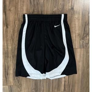 Nike Stock Big Kids Dri-FIT Basketball Practice Shorts